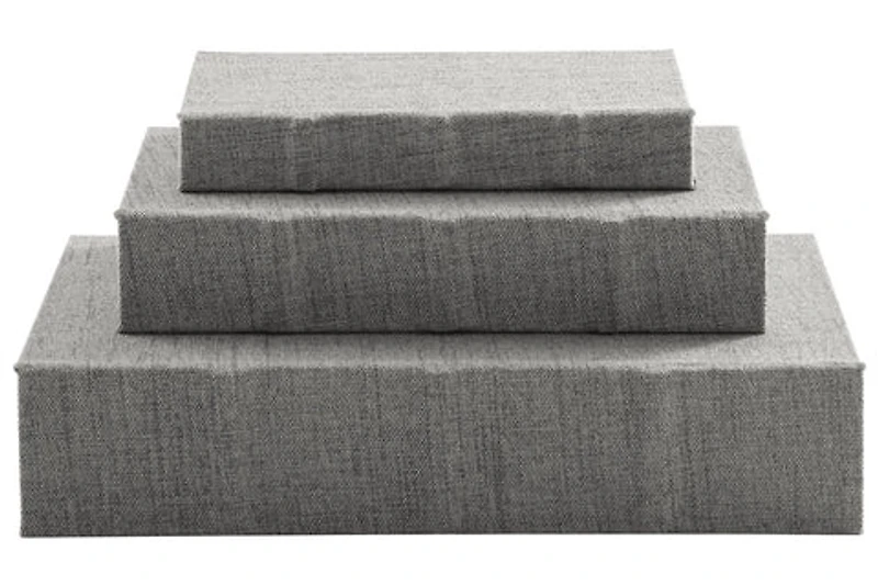 Jolina Box (Set of 3)