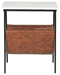 Etanbury Accent Table