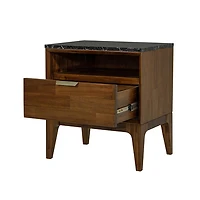Natura Nightstand