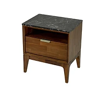 Natura Nightstand