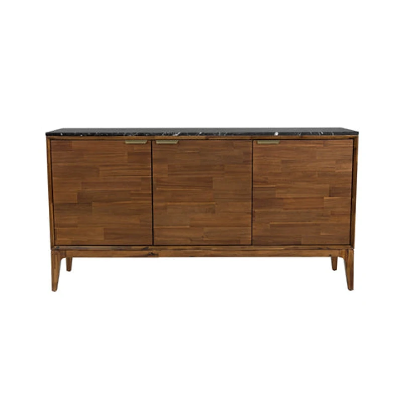 Natura 3 Door Sideboard
