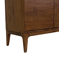 Natura 3 Door Sideboard