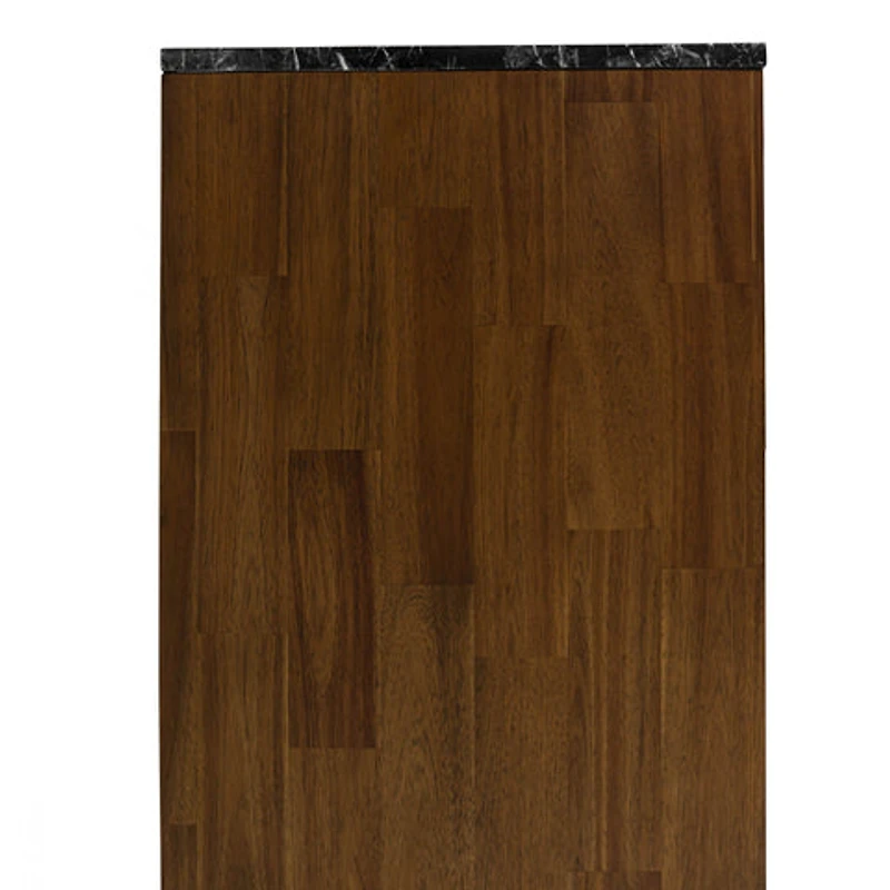 Natura 3 Door Sideboard