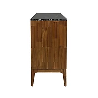 Natura 3 Door Sideboard