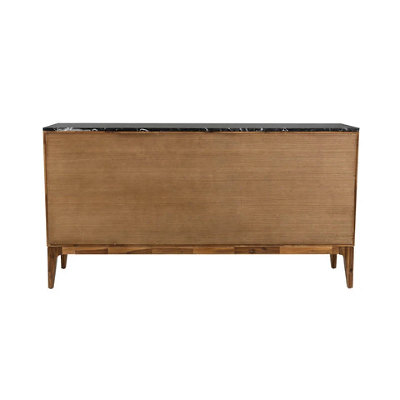 Natura 3 Door Sideboard