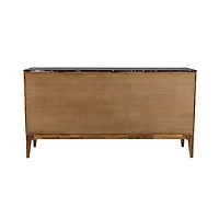 Natura 3 Door Sideboard