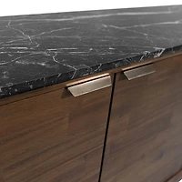 Natura 3 Door Sideboard