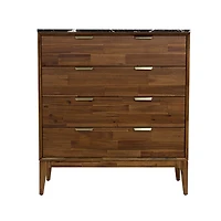 Natura 4 Drawer Chest