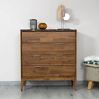 Natura 4 Drawer Chest