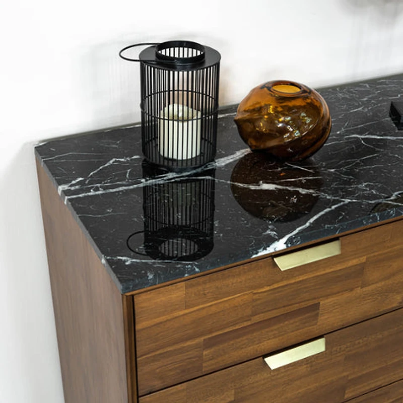 Natura 4 Drawer Chest