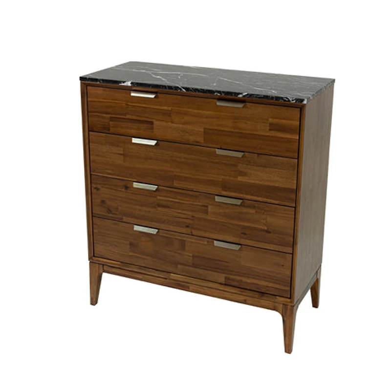 Natura 4 Drawer Chest
