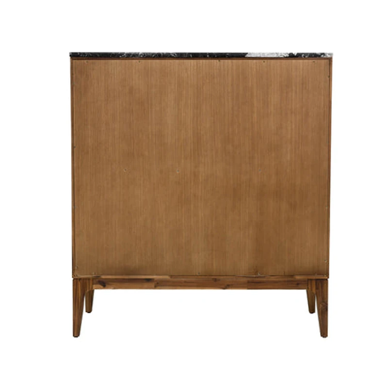 Natura 4 Drawer Chest