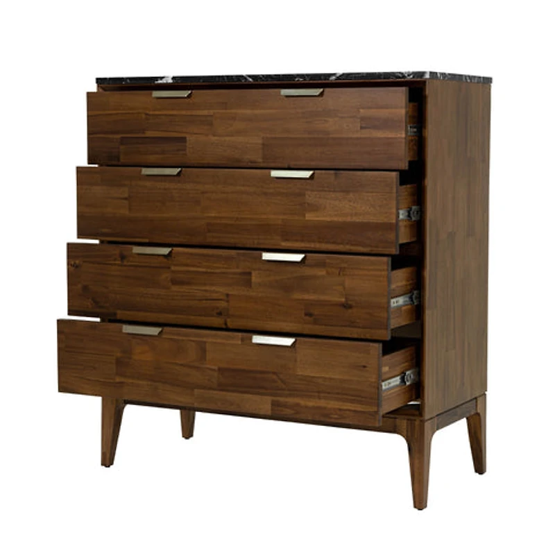 Natura 4 Drawer Chest