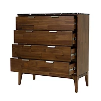 Natura 4 Drawer Chest