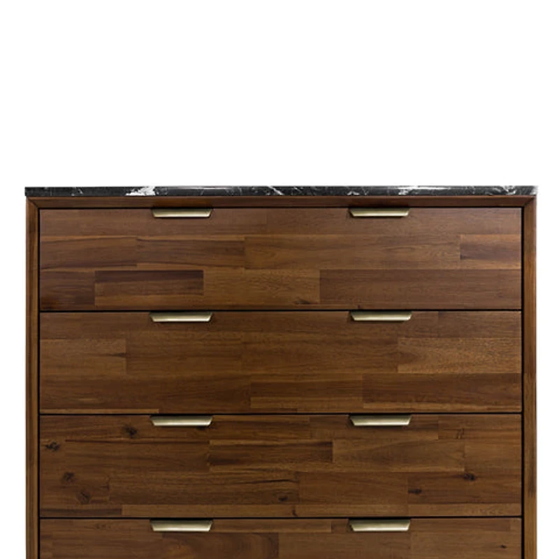Natura 4 Drawer Chest