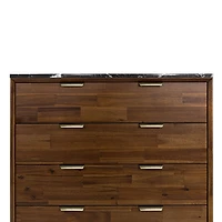 Natura 4 Drawer Chest
