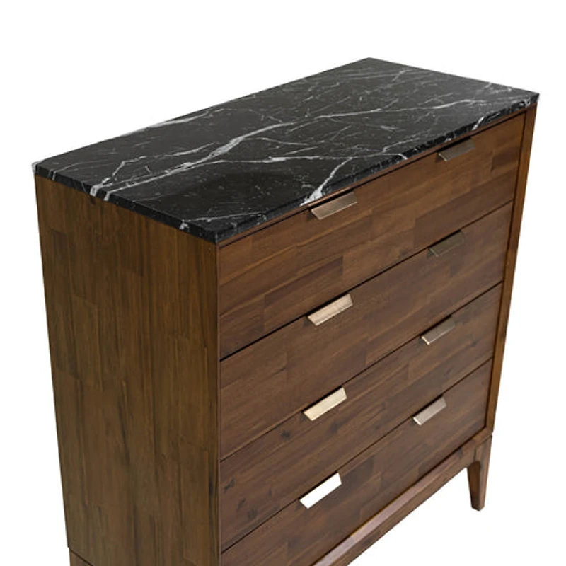 Natura 4 Drawer Chest