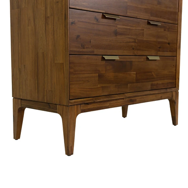 Natura 4 Drawer Chest