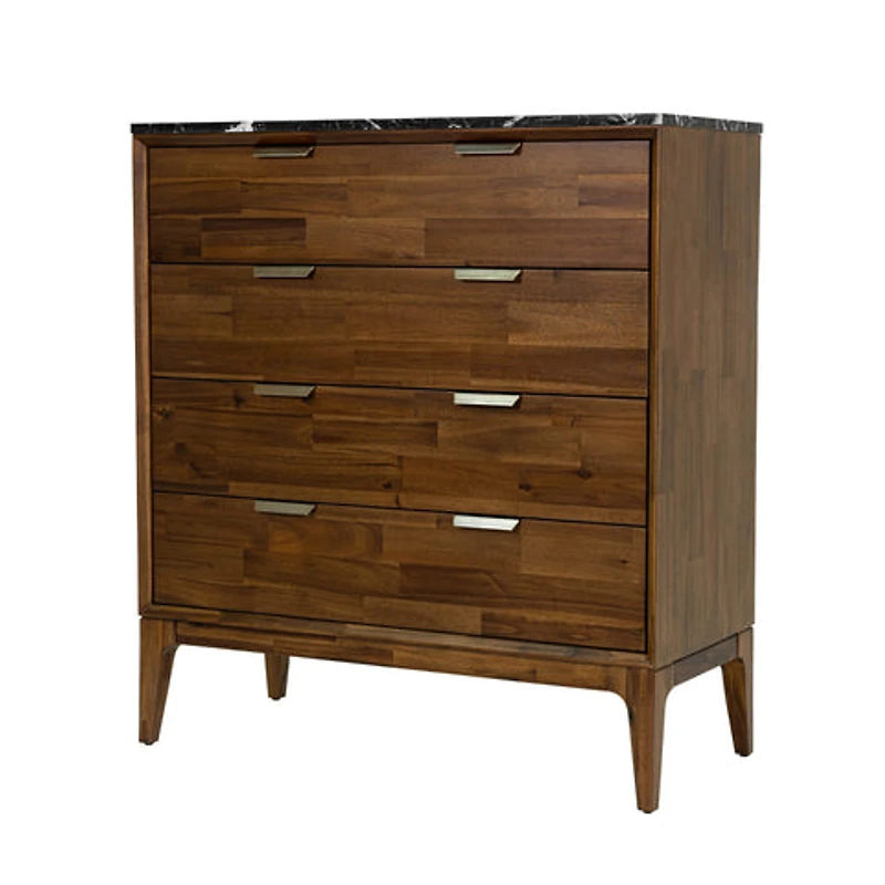 Natura 4 Drawer Chest