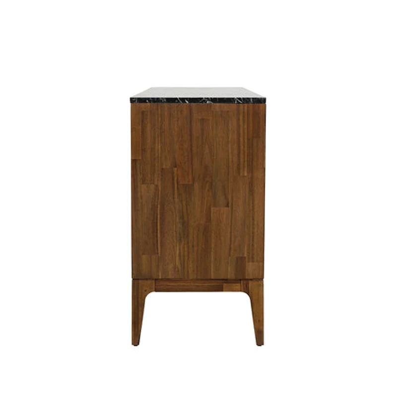 Allure 6 Drawer Dresser