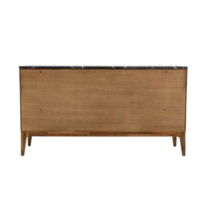 Allure 6 Drawer Dresser