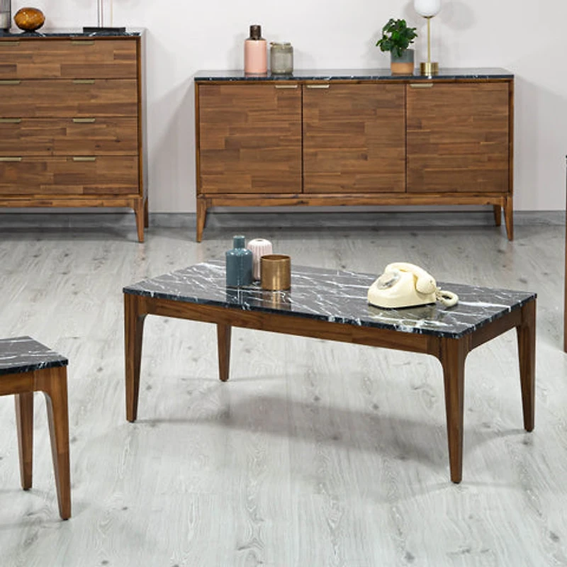 Natura Coffee Table