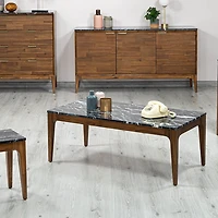 Natura Coffee Table