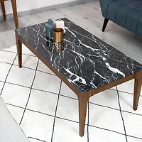 Natura Coffee Table