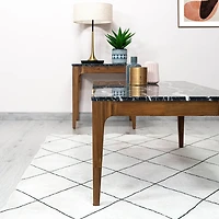 Natura Coffee Table
