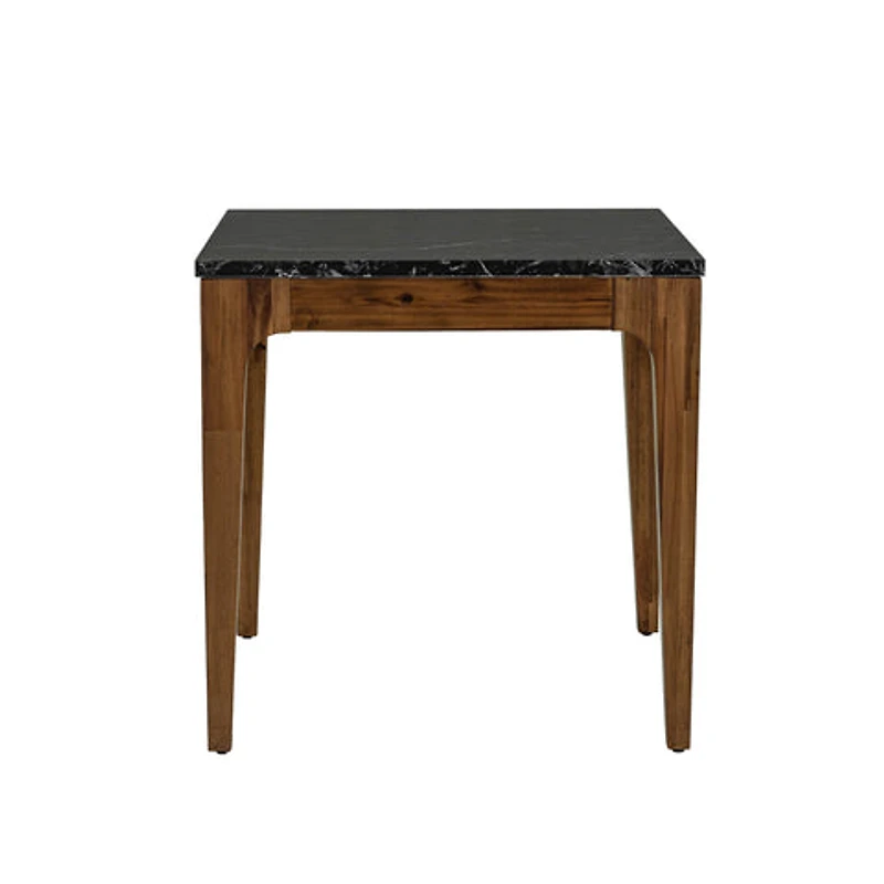 Natura Side Table Square