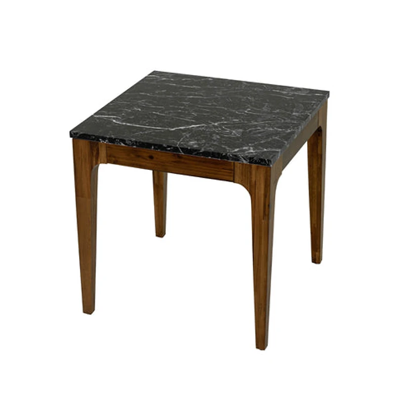 Natura Side Table Square