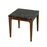 Natura Side Table Square