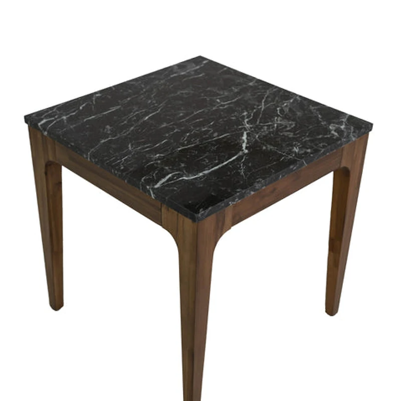 Natura Side Table Square