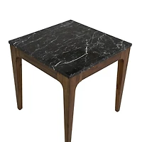 Natura Side Table Square