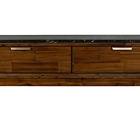Natura Console Table