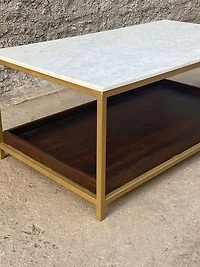 Haven Two Tone Glossy