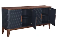 Hearth & Hide Sideboard