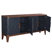 Hearth & Hide Sideboard