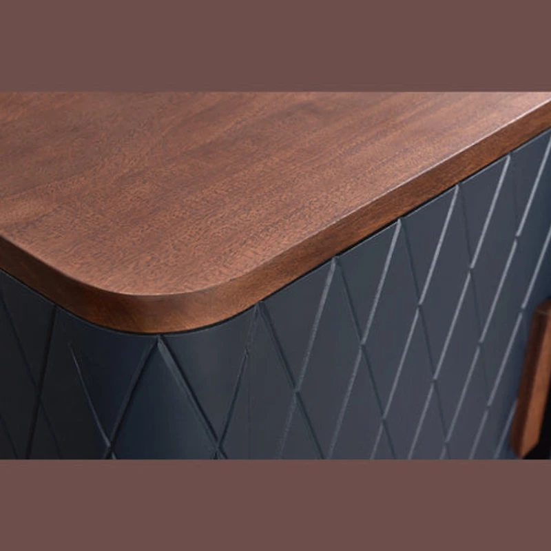 Hearth & Hide Sideboard