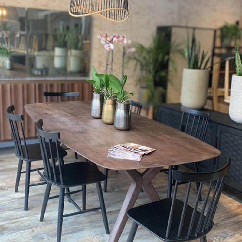 Sierra Dining Table
