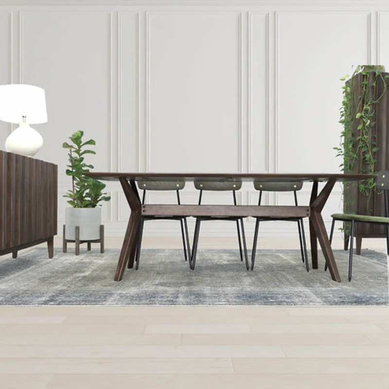 Sierra Dining Table
