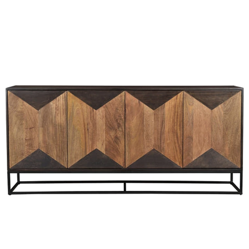Juniper Sideboard