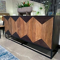 Juniper Sideboard