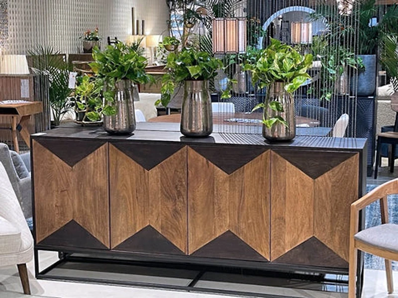 Juniper Sideboard