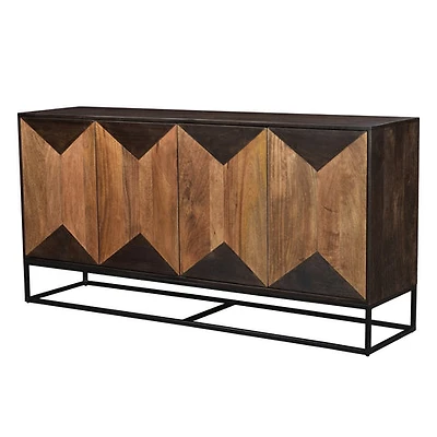 Juniper Sideboard
