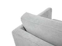 Abby Chair - Grey - Greater Vancouver Furniture