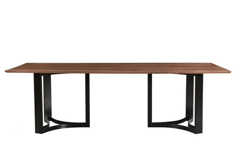 Navarra Solid Acacia Wood Dining table