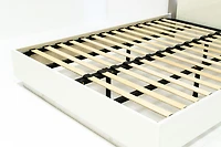 Patricia King Bed