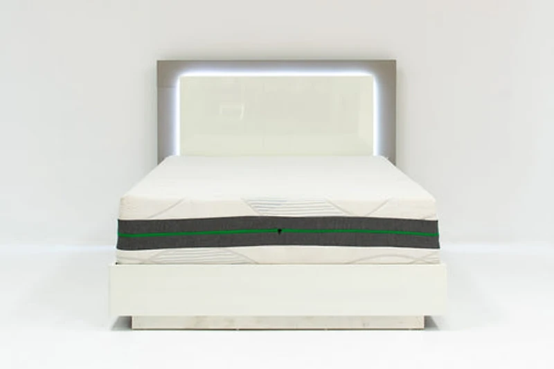 Patricia King Bed