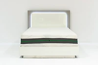 Patricia King Bed